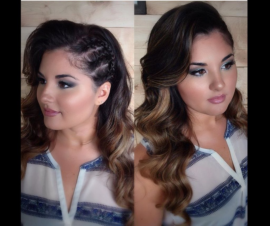 PicasoStudios's tweet photo. It’s Prom Season!!💕
Let our talented team help you look and feel your most beautiful on your special day🎀

Spots are being filled quickly, so make your appointment today! 📞
(905)-851-9106

#prom #hair #beautiful #kms #picasostudios #makeup #goldwell #kerastase https://t.co/idMXAQ44jT
