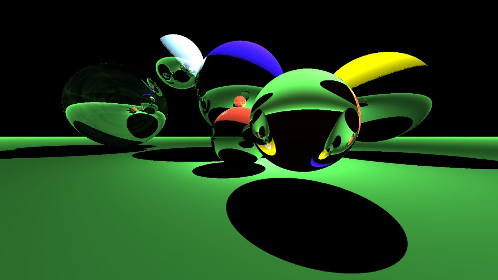3D Graphics Renderer written from scratch. Based on Raytracing.
github.com/Bipinoli/RayTr…
#ComputerGames #3Dart #3D #Algorithm #computerGraphics #Renderings #models #Programming #reflections #refraction #light #awesome #cool #DopeArt