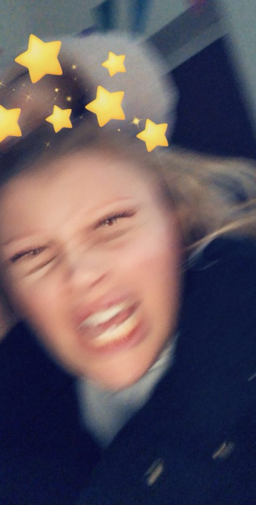 liviewalker's tweet photo. A couple photos of me sneezing #blessme https://t.co/W1YVnAIqLU