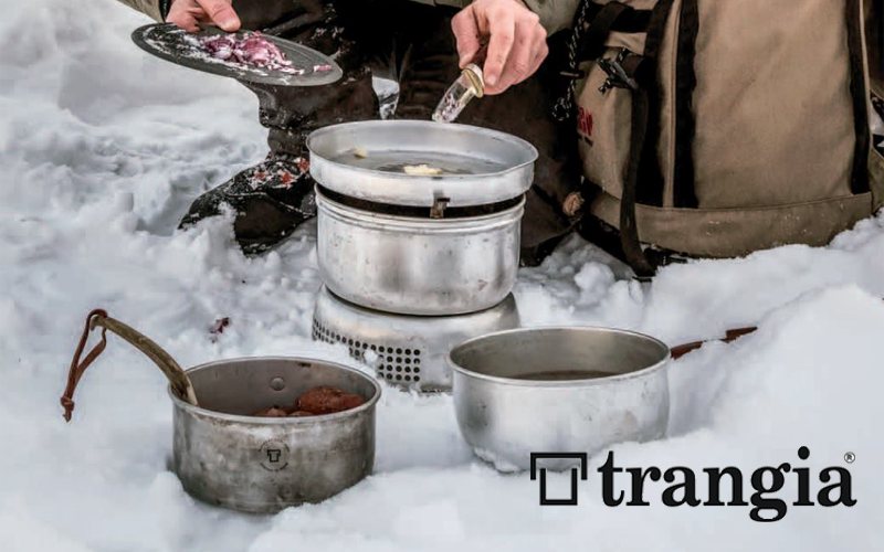 PXAdventures's tweet photo. We are excited to announce we have launched Trangia. These products have been designed and tested in Sweden since 1925 - to create the well-known Trangia stove we used today.
#Trangia #CampingStove #KitStore
Shop Trangia --> https://t.co/URN1dkZF4u https://t.co/rLJw6Ym95u
