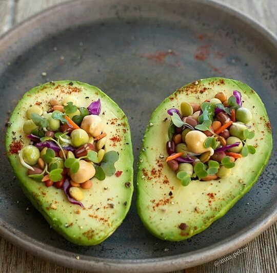 Assisi_Wear's tweet photo. It was as if we didn't think we could fall in love with avocados even more then we already had.......β€οΈπ₯
π: https://t.co/bqYBPGHefz
#assisiworkoutwear #shopforacause #brandforacause #vegan #veganrecipes #veganfood #healthyrecipes #VeganCommunity #veganfoodie #dairyfree https://t.co/w3AaTEentr