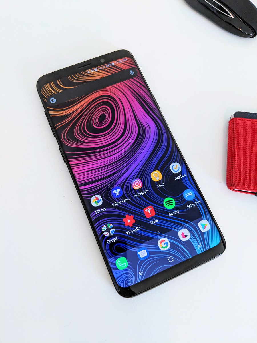 mkbhd daily