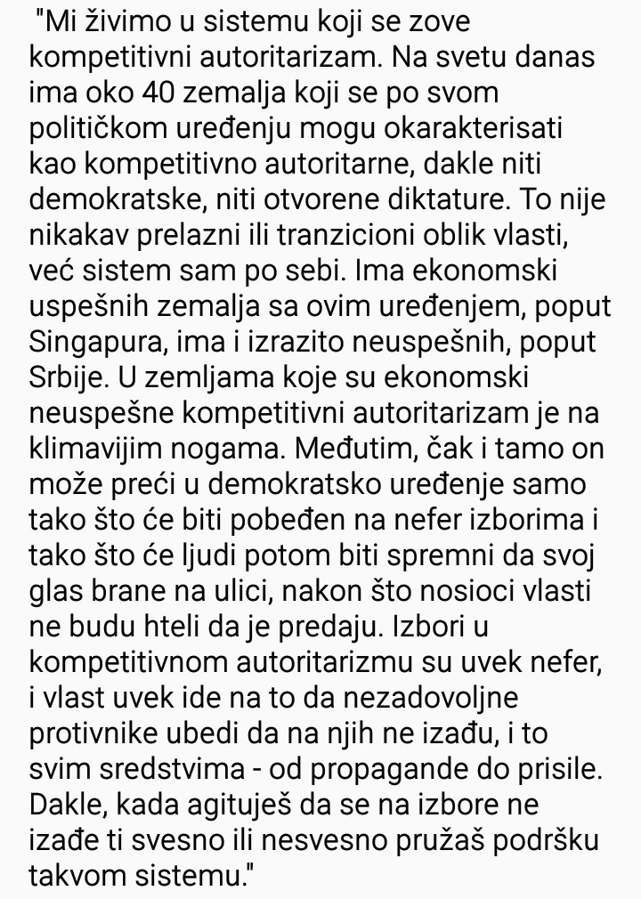 marijamandic7's tweet photo. Preuzeto sa fb...čovek odlično objasnio i pokopao apstinente! 👏 https://t.co/LScBRBXS83