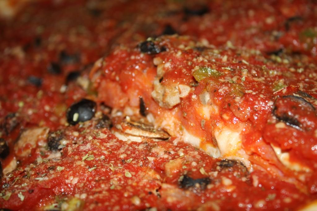 Gallaghers Pizza tweet media