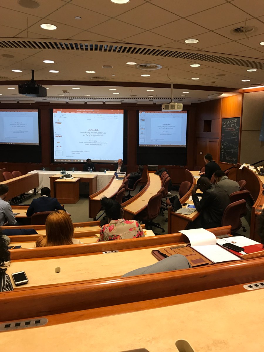 adugna's tweet photo. African entrepreneurs at HBS startup lap. The hopes of Africa. @HBSABC, #HBSABC20 https://t.co/EGSu0qjmIQ