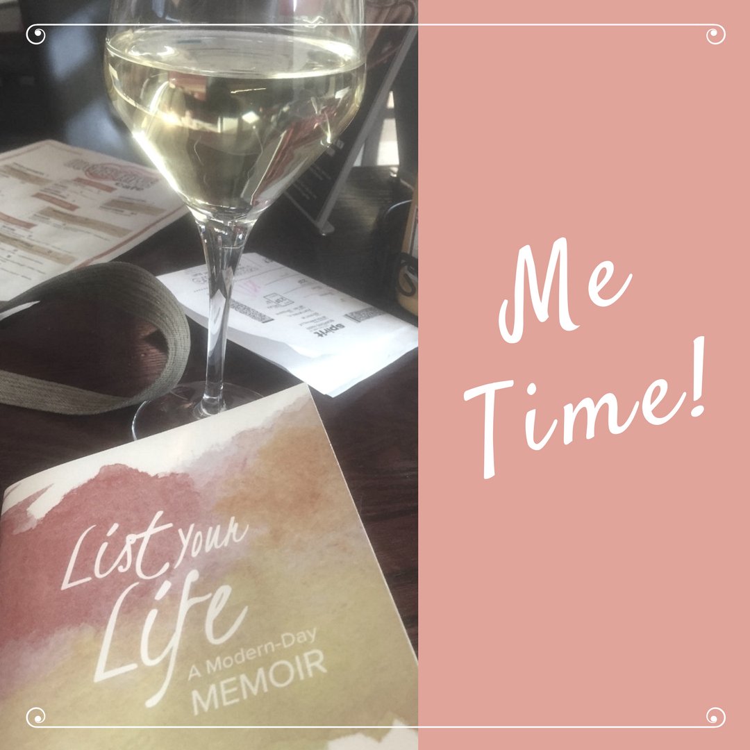 a_berent's tweet image. Kick off a getaway weekend with a bit of journaling!
#writeforyourself
#journalyourstories
#getawayweekend
#wineandwriting
#metime
#ListYourLife