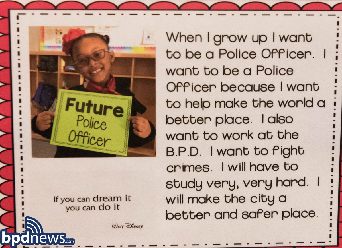 Why do i want to be a police officer essay