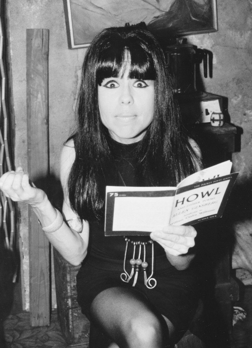 John Waters Mustache tweet media