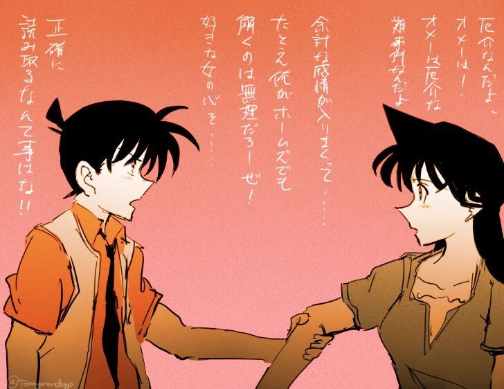 漫画の主人公たちがプロポーズ？キャラの個性が抜群に活かされてる告白シーンｗ