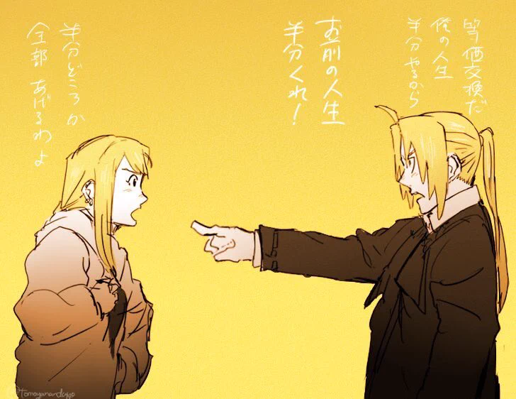 漫画の主人公たちがプロポーズ？キャラの個性が抜群に活かされてる告白シーンｗ