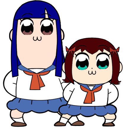 ポプテピピック 9話の声優ガチャはアイマス系で盛り上がる ガチ勢による沖縄弁やffネタも見どころ Togetter