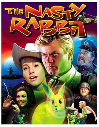 1DragonFashion1's tweet photo. https://t.co/kk6M9UJ7XC #NowPlaying The Nasty Rabbit #Arch #Madness #ArchHall https://t.co/DpGucp97Hh