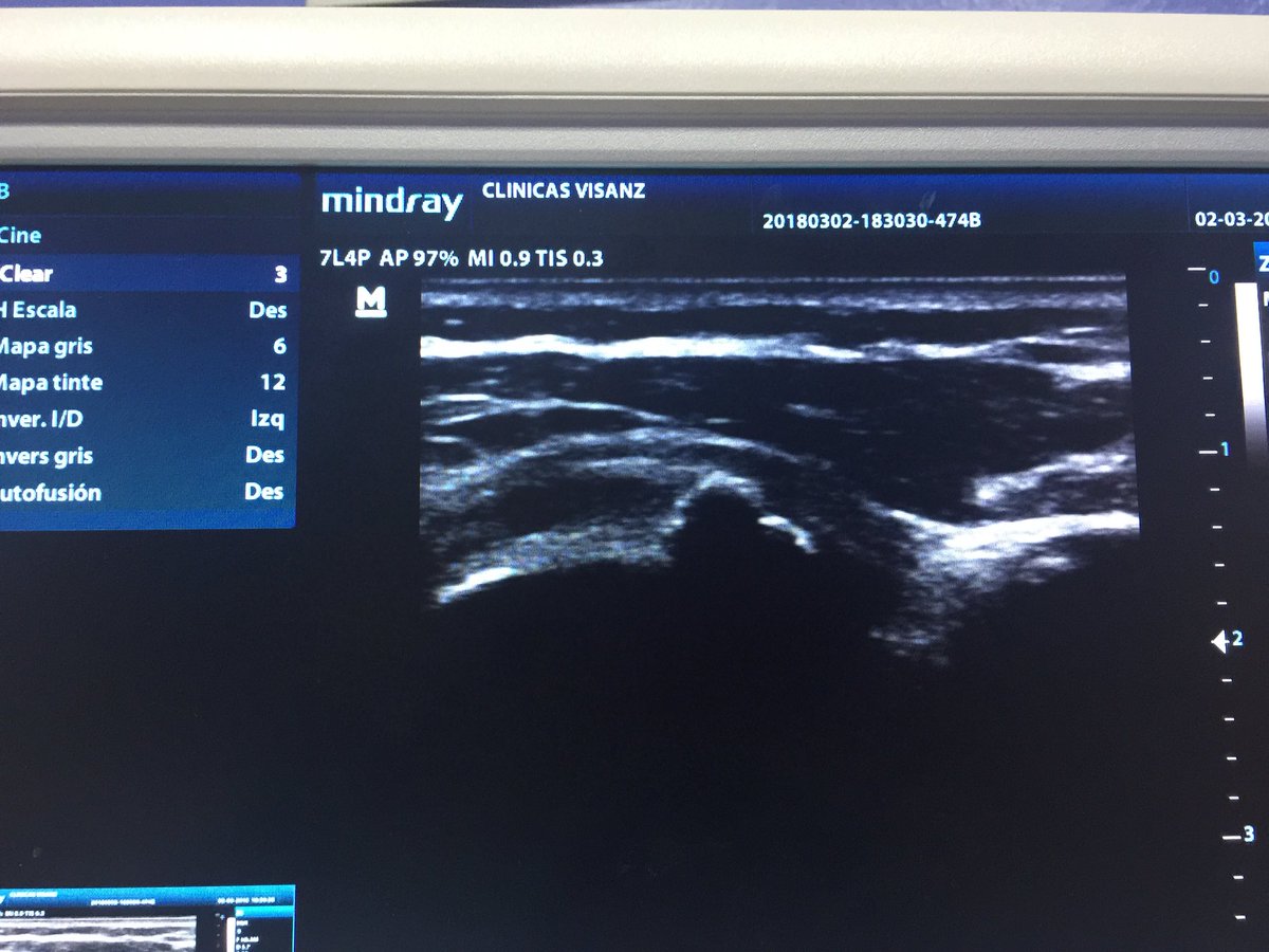 clinicas visanz tweet media
