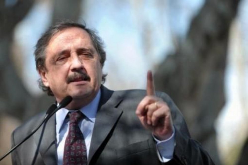 Actor Político tweet media