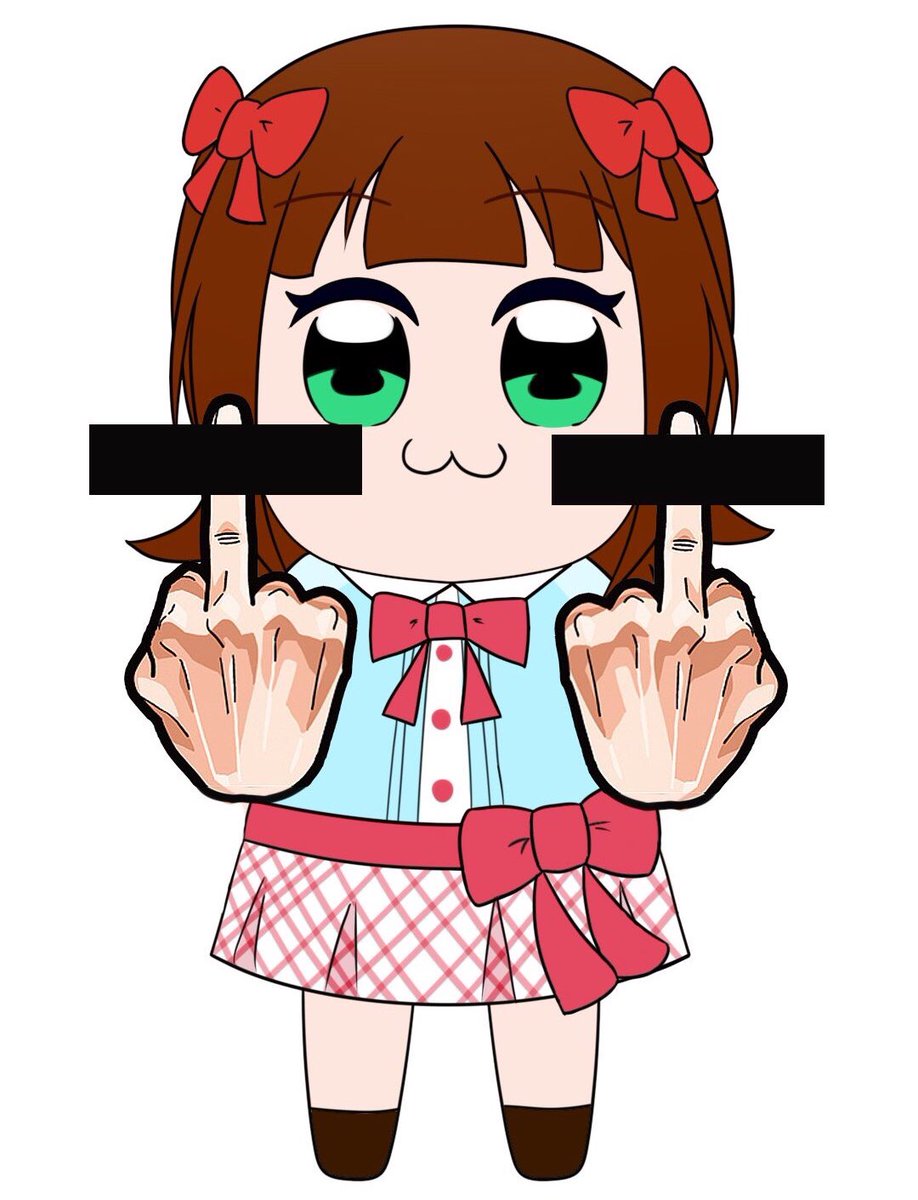 ポプテピピック 9話の声優ガチャはアイマス系で盛り上がる ガチ勢による沖縄弁やffネタも見どころ Togetter ポプテピピック 9話の声優ガチャはアイマス系で盛り上がる ガチ勢による沖縄弁やffネタも見どころ Togetter