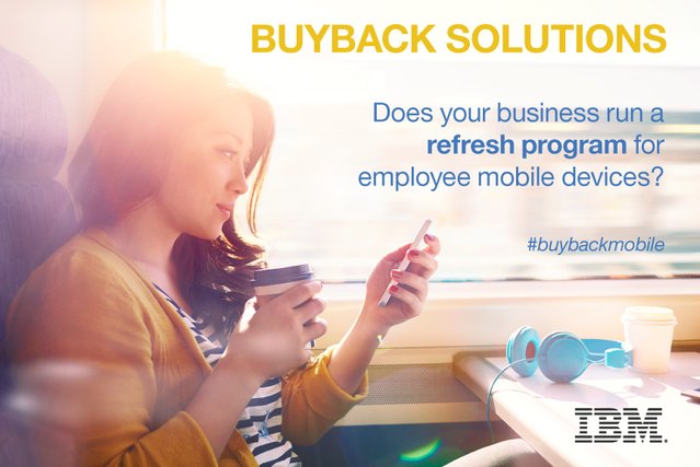 krish_nas's tweet photo. A fast and efficient way to transform #usedIT equipment and mobile devices into cash while helping you mitigate your data and #financialrisk #IBMBuyback @IBMFinancing https://t.co/kU8J54Mkek https://t.co/fcaGoo0V1i https://t.co/HeFSBzT9VQ