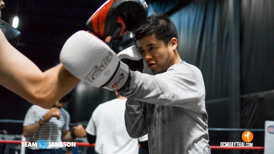 CampJansson's tweet photo. Another Photo of the day #muaythai #power #strength #martialarts #kickboxing via https://t.co/nXQyNkrQob https://t.co/ufefa3S8oK