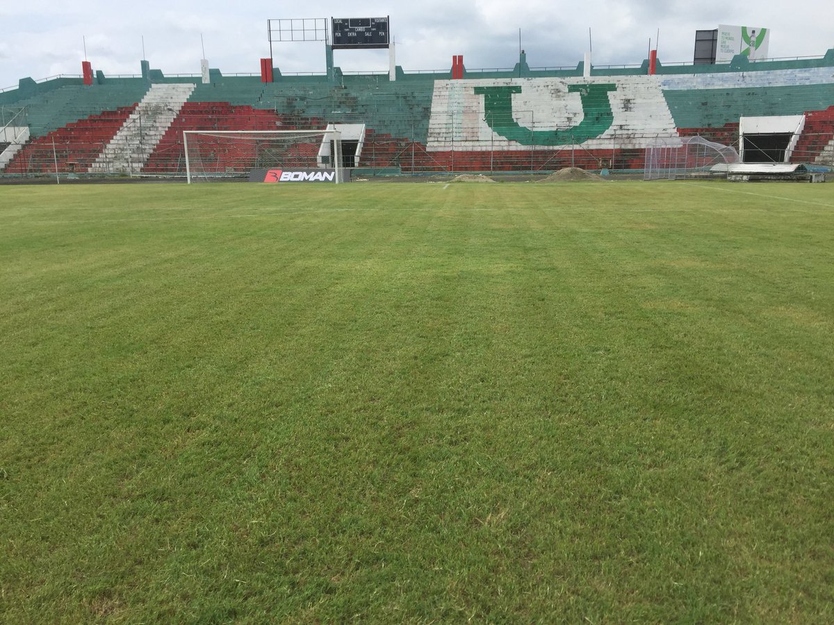 ldup's tweet image. ¡Estamos listos para el debut!
Vamos #LDUP