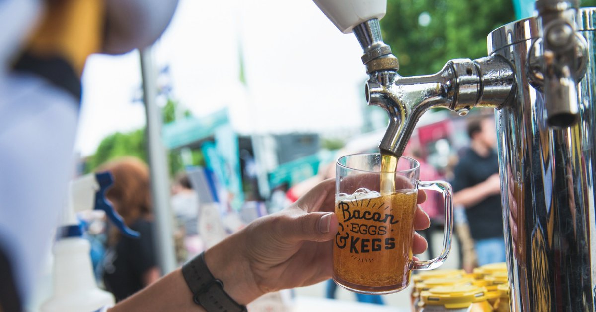 LumberHouseBrew's tweet photo. March 17th & 18th we will be serving up the brewski at #BaconEggsKegs! Come see us! Buy your tickets here: https://t.co/u7dYxhR9Bu
#LumberHead https://t.co/OPfp598NCc