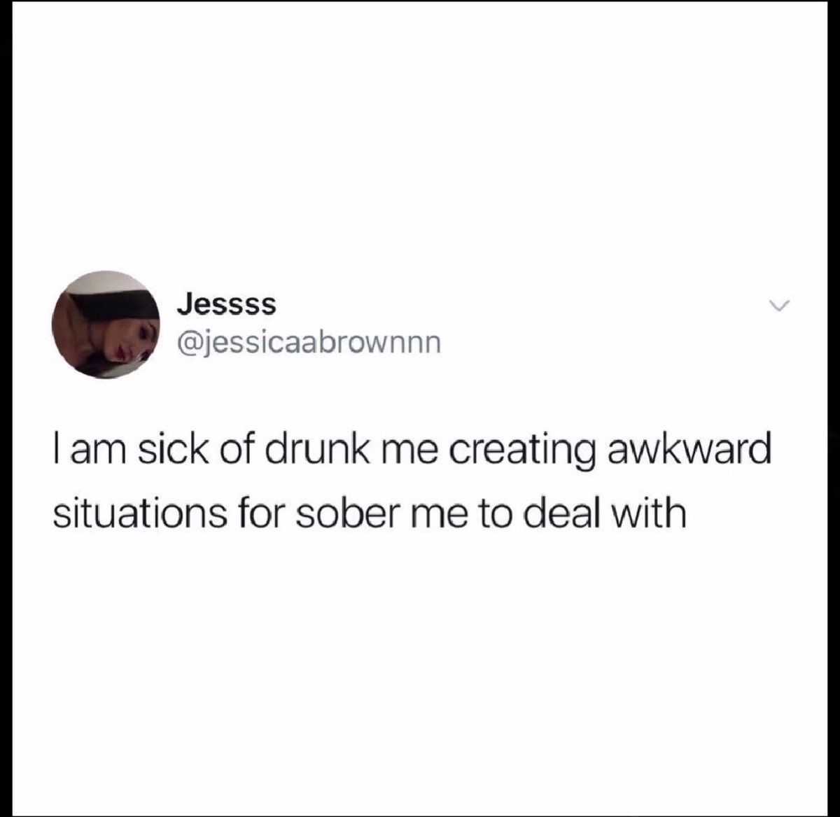 JustinVsMatt's tweet photo. @AndreaRussett if this ain’t you 😂 https://t.co/qRdCzWlTGI