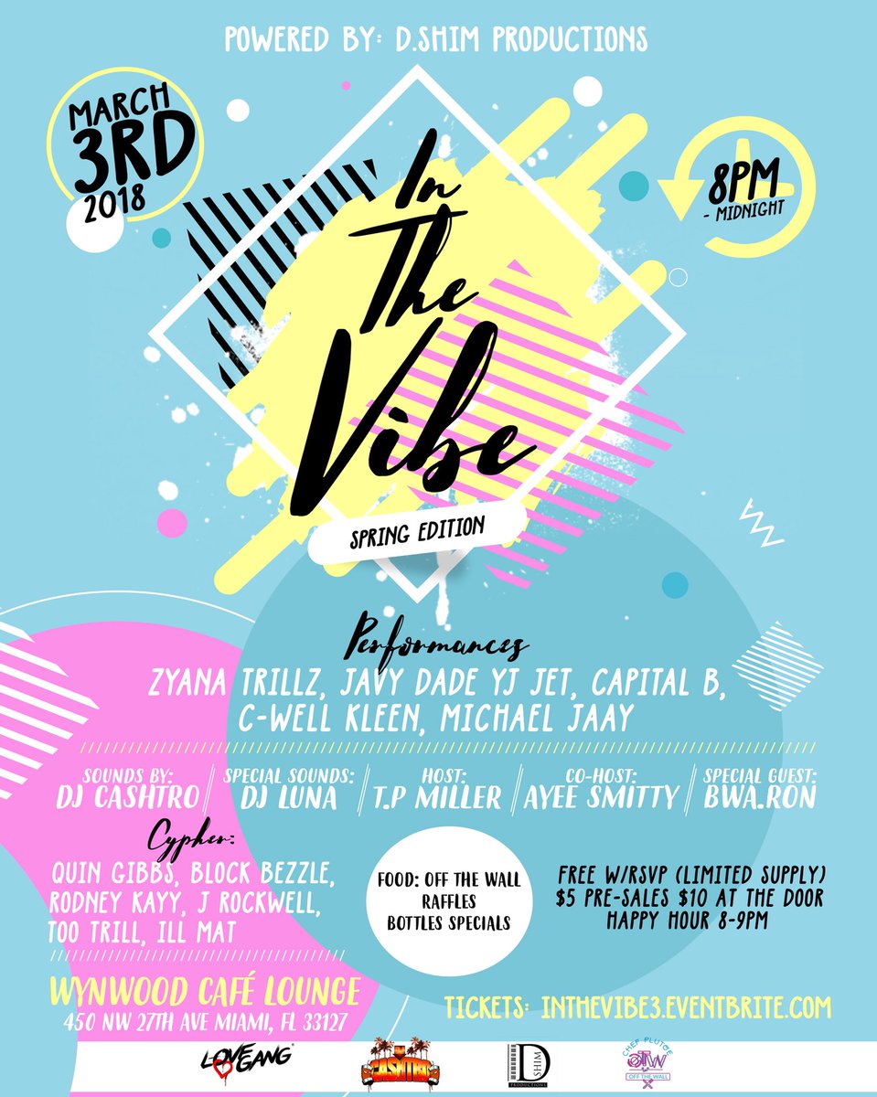 dshimbeatz's tweet photo. Today’s the day!!! #InTheVibe https://t.co/mHYEoCt53F