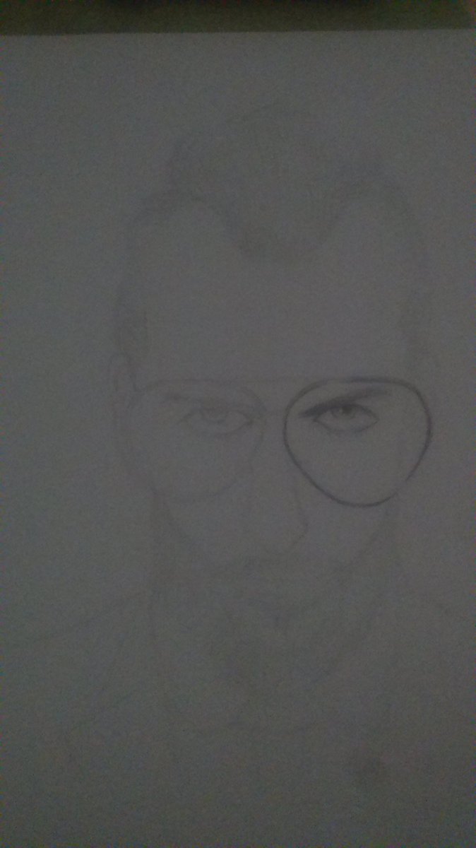 Ankit_k70's tweet photo. Working on my first new realistic drawings what do u think? ☺
#FarCry5 #Videogame #fanart #drawing https://t.co/YyL5KvUg2W