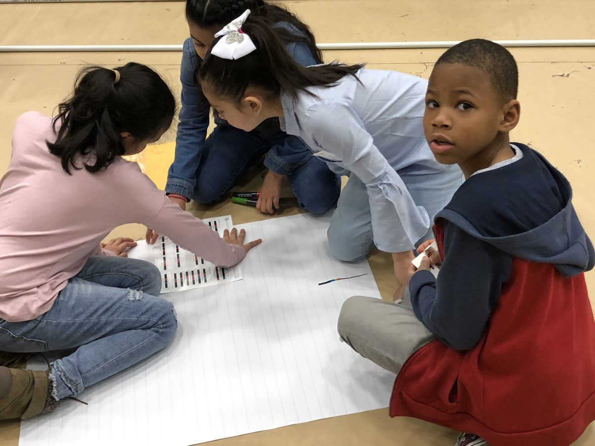 GPISD STEM tweet media