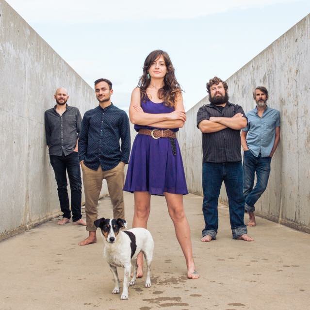 The Railsplitters tweet media