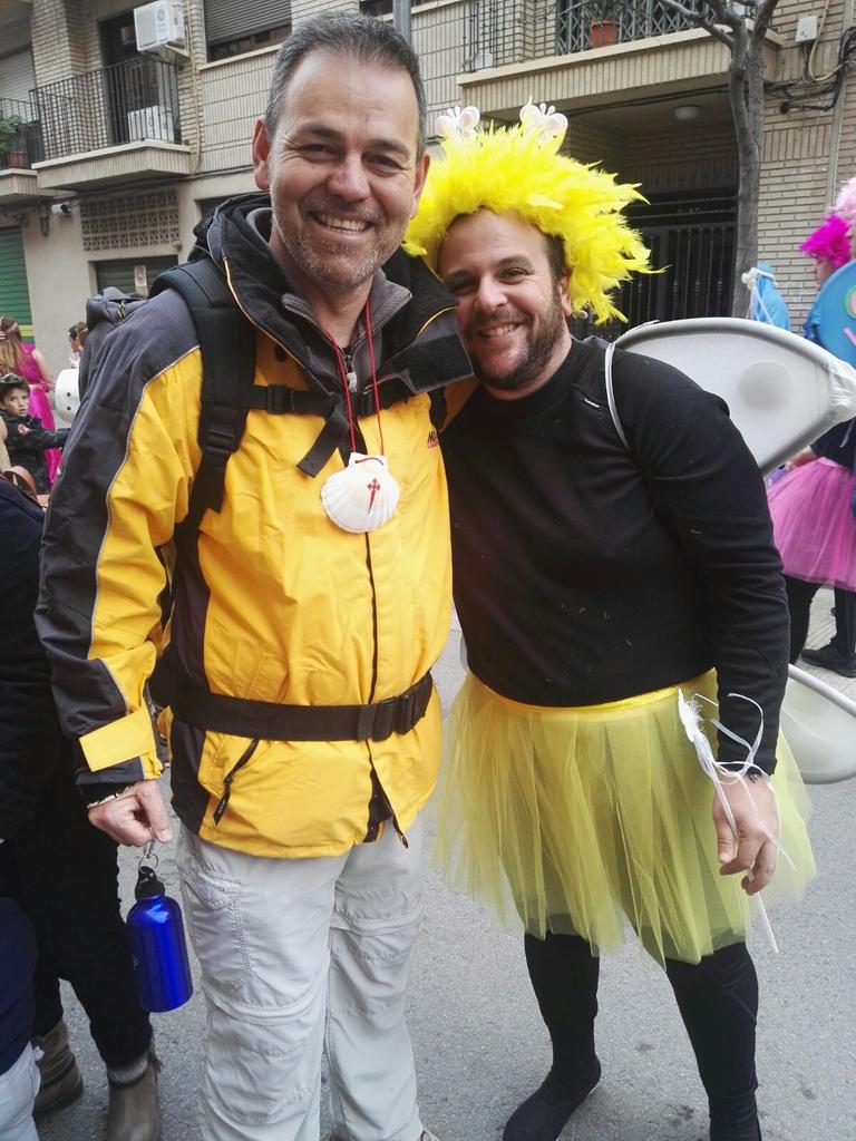 C_per_Paterna's tweet photo. A la cavalcada del ninot de les falles paterneres
#FemFalles
#FemPoble https://t.co/fNyu0lu8fF