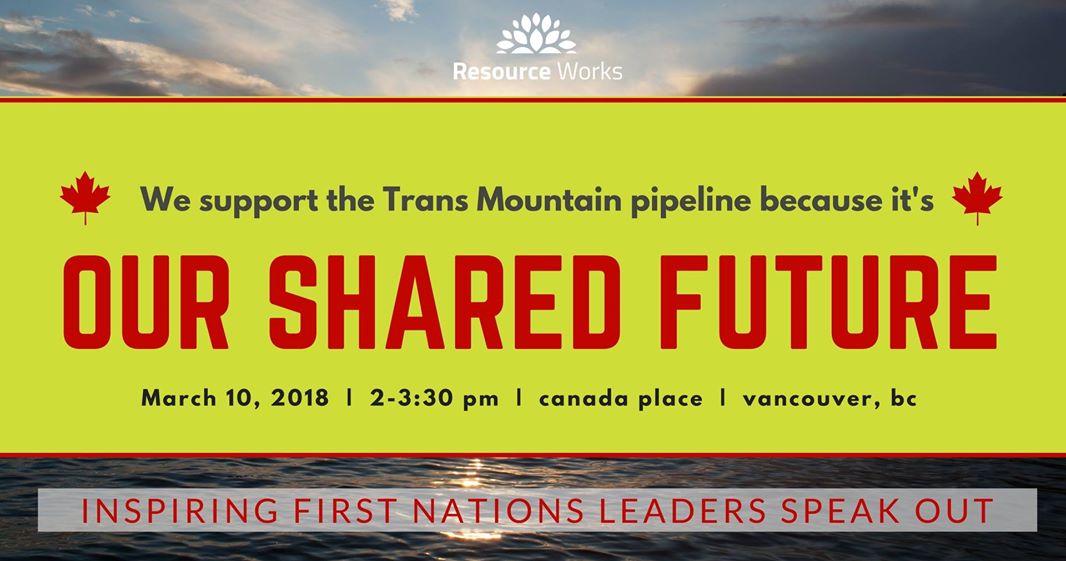 Resource_Works's tweet image. Hope to see you at the Rally for the #Pipeline and #LNG in Vancouver March 10! ow.ly/lSgA30iJ9EY #OurSharedFuture #bcpoli #cdnpoli #YestoResources #SilentMajoritySpeaks
