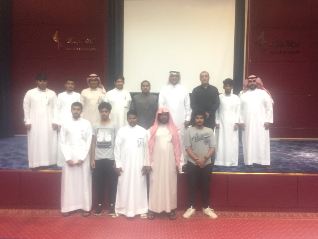 sce_jec's tweet photo. عقد فرع #هيئة_المهندسين_جازان  بالتعاون مع @JazanUniversity محاضره استخدام المولدات الحثيه لتوليد الطاقه الكهربائيه من الرياح قدمها د. نور الفرشيشي https://t.co/846IAligw6