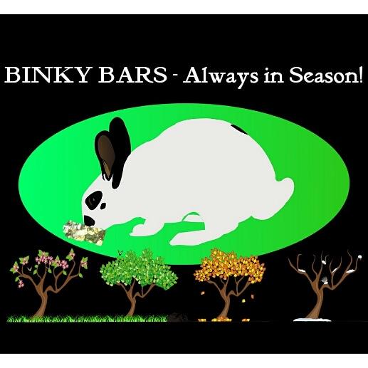 BinkyBars's tweet photo. #BinkyBars #rabbit #treat #fresh #tasty #innovative #bunnysnack #greatbritain 🇬🇧 https://t.co/IIb1UFlS5K