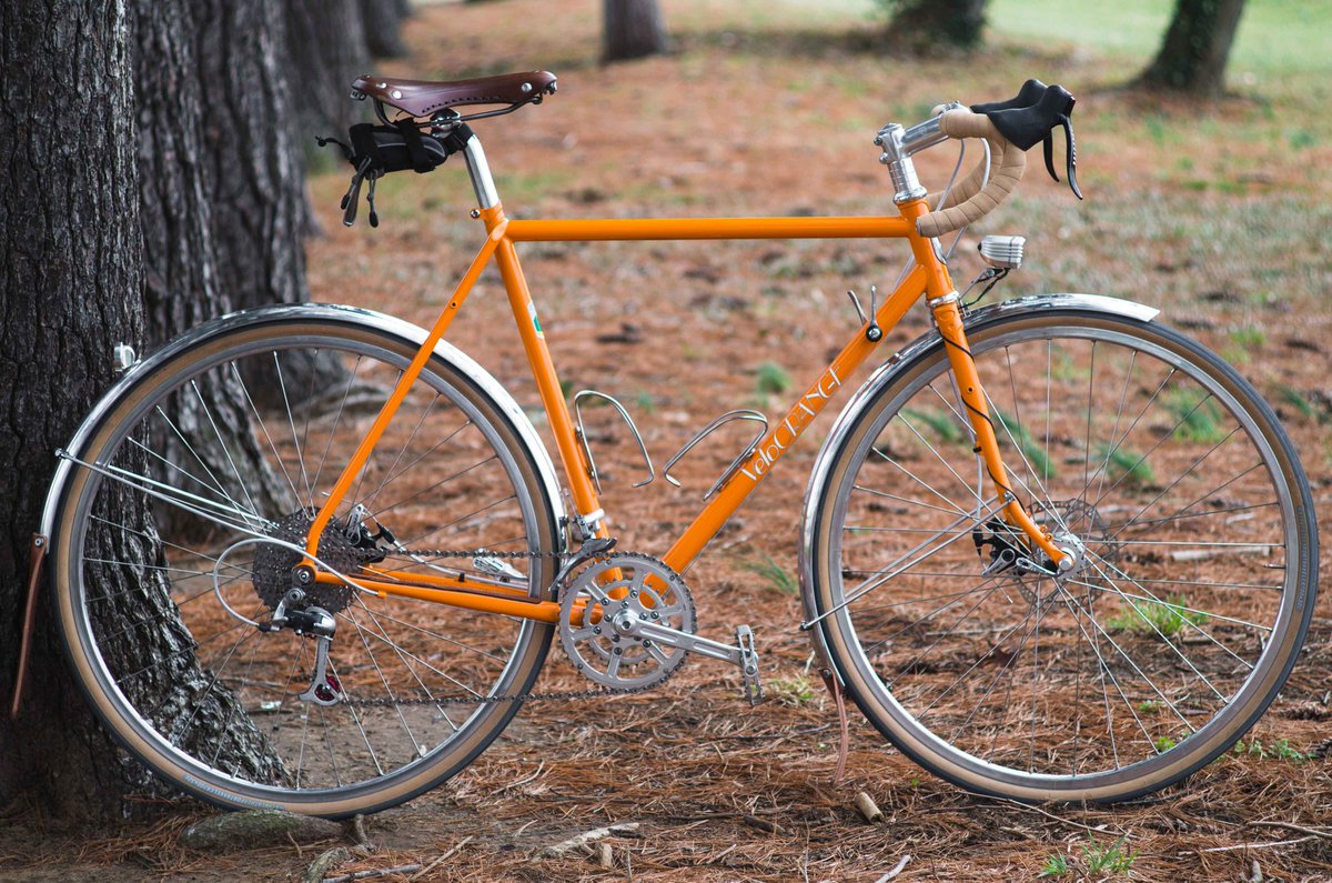 velo orange pass hunter