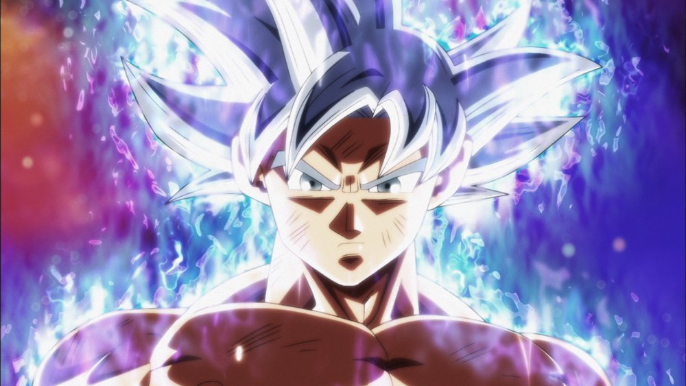DBSuperOficial's tweet image. ¡En horas!
#DragonBallSuper episodio 129