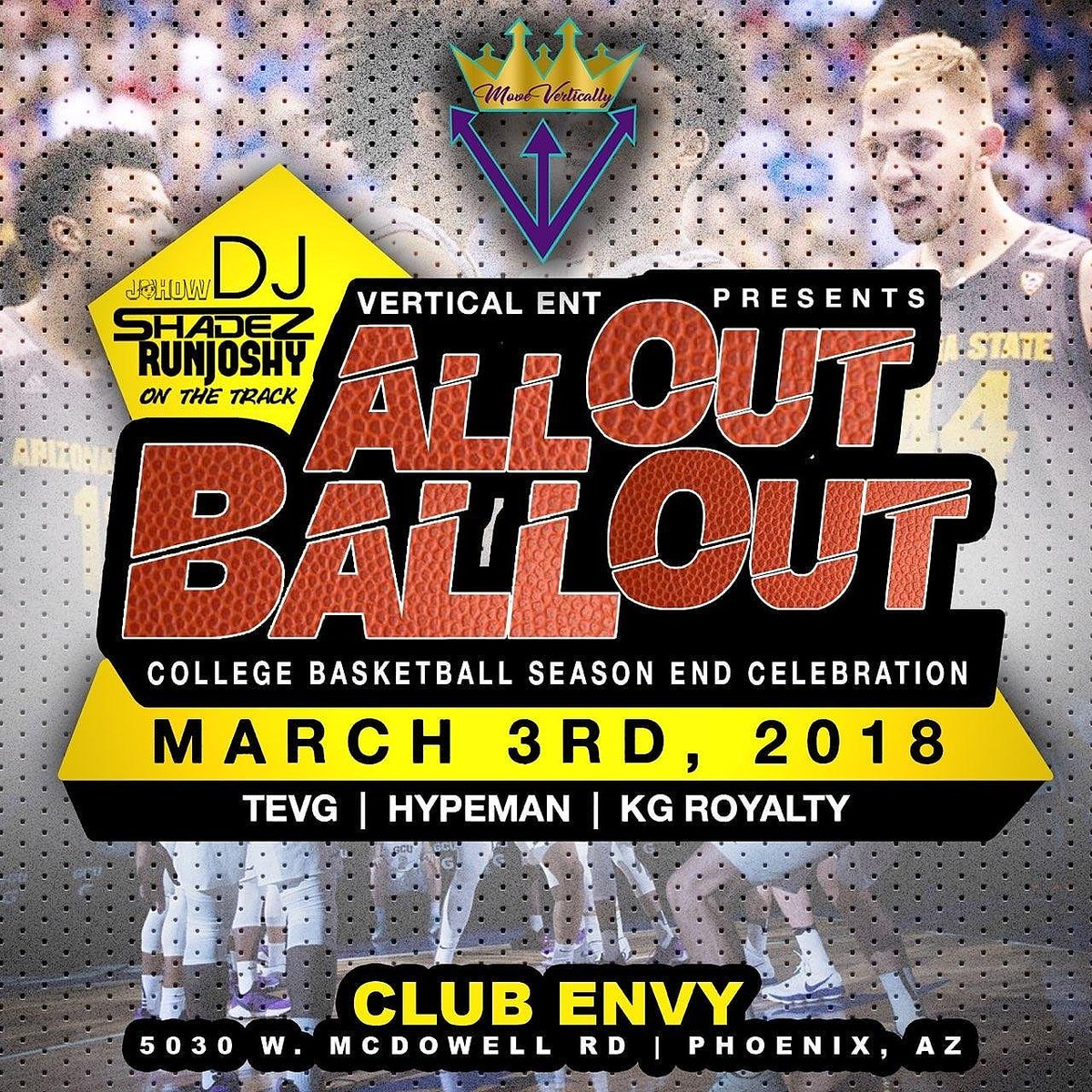 Vertical Entertainment tweet media