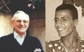 Lu  « Pierre et Mohamed », la pièce de théâtre lumineuse d’@frereAdrien. À lire quand l’humanité nous désespère. Merci aux amis de l’<a href="/IdeoCairo/">IDEO</a> de cette belle découverte.