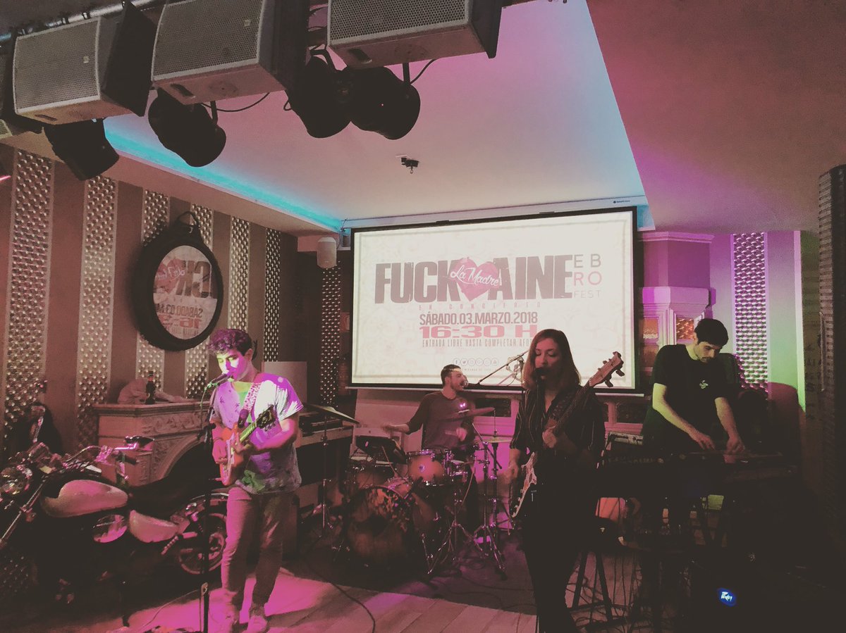 EBROFEST tweet media