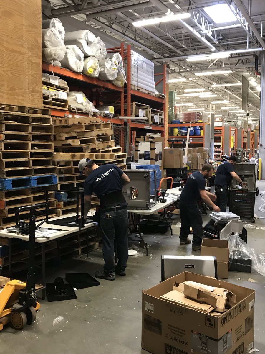 Assembly tweet media