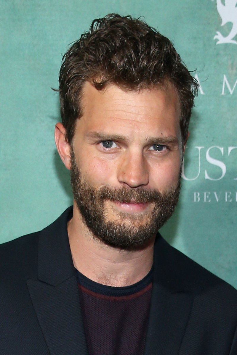 RoratoSilvia's tweet photo. #JamieDornan #VeryMagnificent #Fantastic #Beautiful #WomenInFilm #WIF #PreOscarParty via @JamieDornan_org https://t.co/A99aAk8g4I