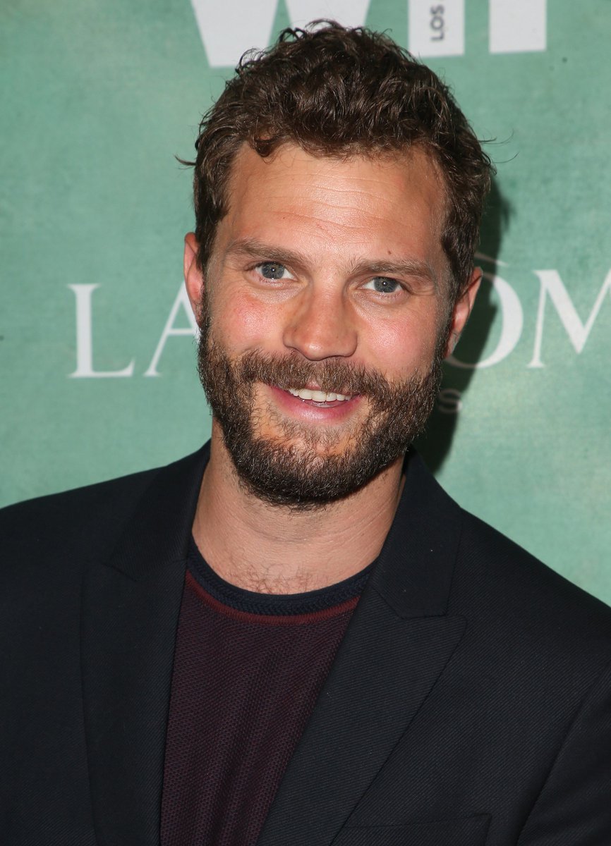 RoratoSilvia's tweet photo. #JamieDornan #VeryMagnificent #Fantastic #Beautiful #WomenInFilm #WIF #PreOscarParty via @JamieDornan_org https://t.co/A99aAk8g4I