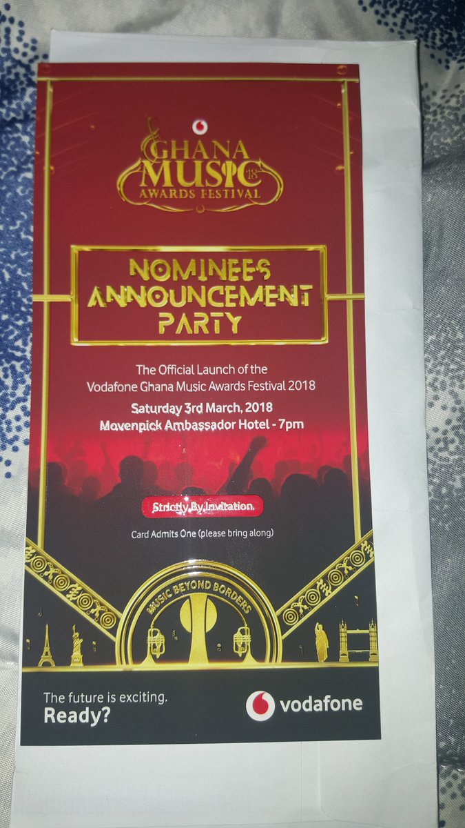 KMJonAIR's tweet image. The #VGMAs nominees announcement party tonight! See you there!

#MusicBeyondBorders