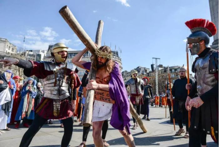 Good friday праздник. Великая пятница в Австралии. Good Friday. Страстная пятница в Великобритании.