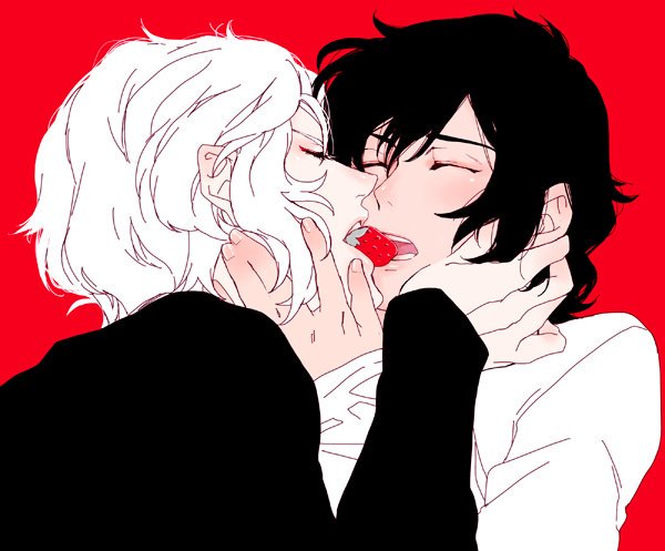 yaoi_days's tweet photo. https://t.co/E1EXoLi8iI