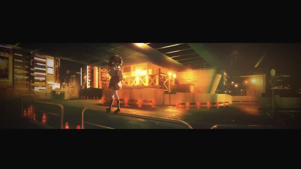 あきばっくす ダリフラの初期のedの トリカゴ ってなんか懐かしくて痛々しい 翼をください から始まる昭和40年代の 事由を求める若者 のステロタイプな歌詞と曲調をあえて使って終末感を出してる 画面はみんな自殺する寸前のシーンに見えるし