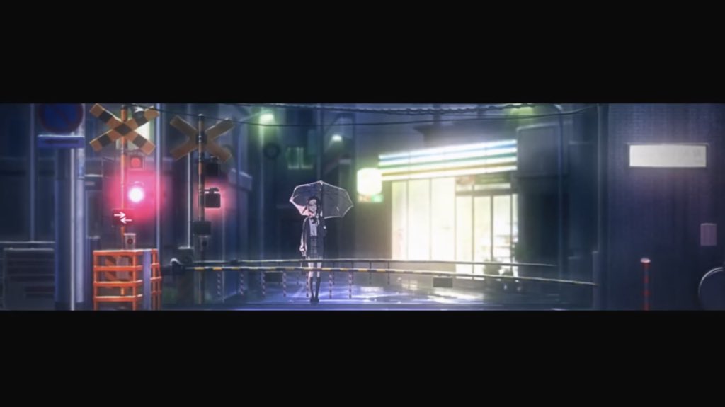 あきばっくす ダリフラの初期のedの トリカゴ ってなんか懐かしくて痛々しい 翼をください から始まる昭和40年代の 事由を求める若者 のステロタイプな歌詞と曲調をあえて使って終末感を出してる 画面はみんな自殺する寸前のシーンに見えるし