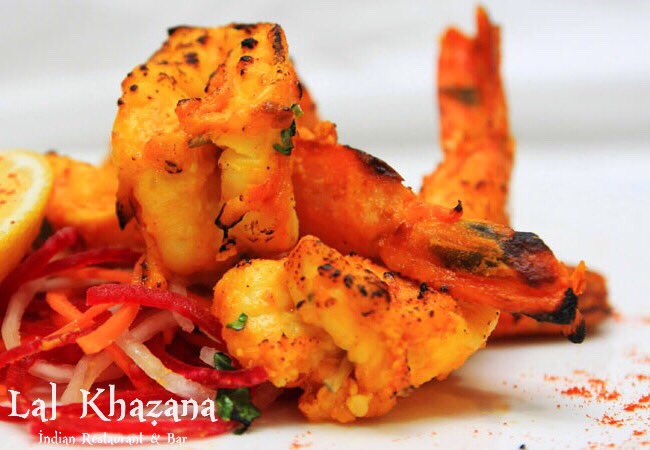 Escape the cold and enjoy some of the finest Indian cuisine that #Northumberland has to offer. We guarantee one of our delicious dishes will warm you up.