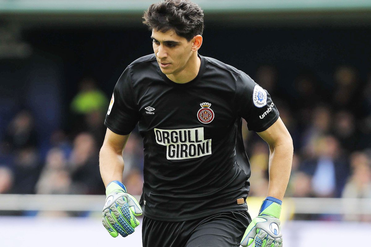 Girona FC tweet media