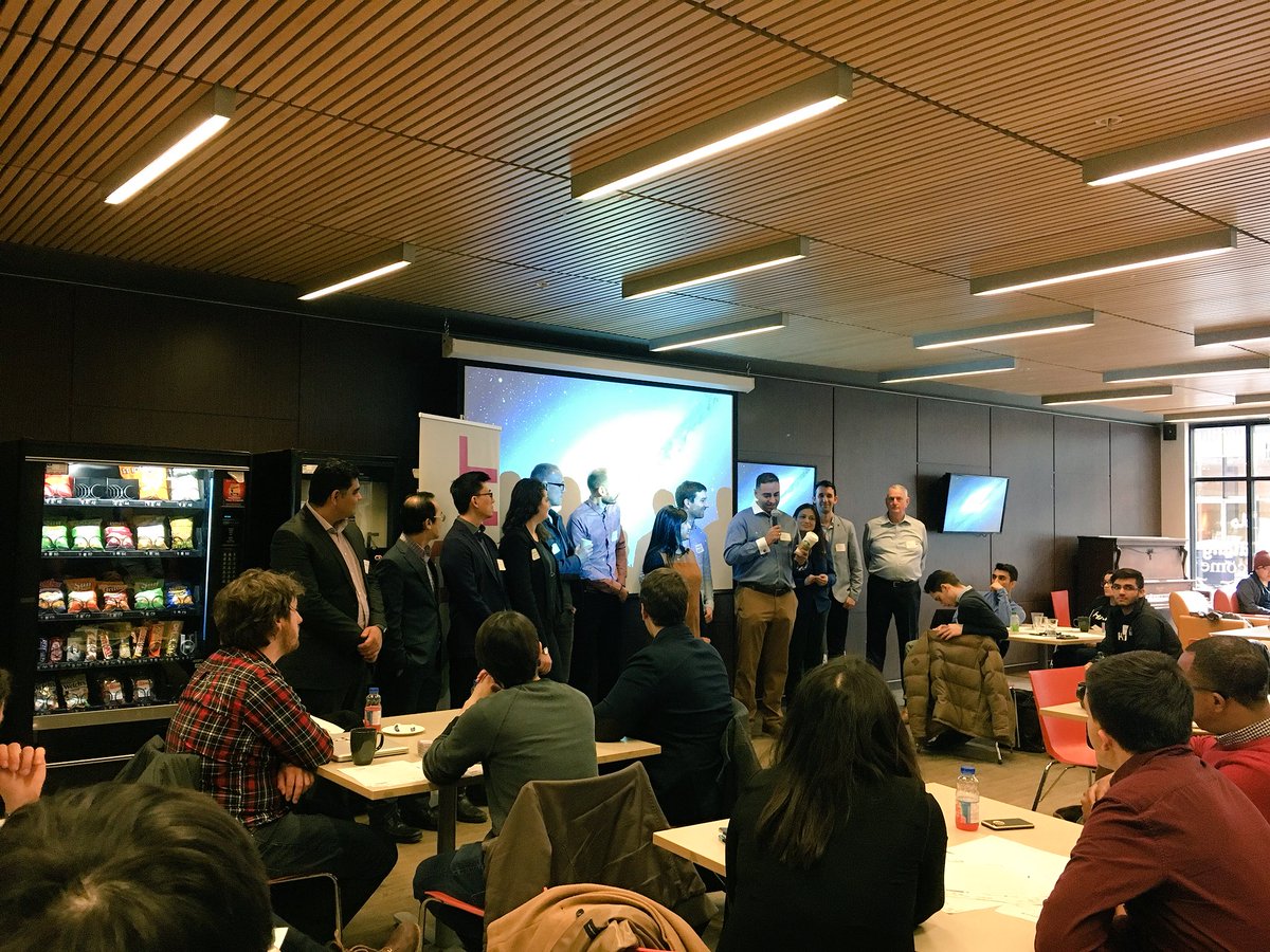 digifestTO's tweet photo. Thanks so much to our amazing advisors for being a part of our Creative Camp and offering their expertise! #itsastart2018 #digifestto2018 #pitchcompetition #startup https://t.co/78UKKKWV6Z