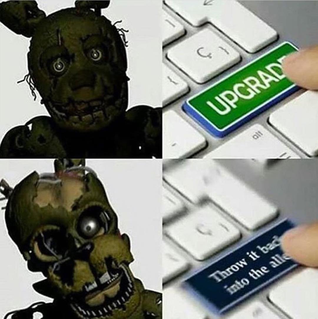 Funtime N Co Paradise On Twitter Este Meme Es Robado Pero Como Funtime N Co Paradise On Twitter Este Meme Es Robado Pero Como