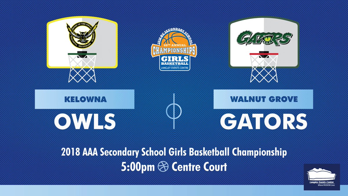 The tournament ends today with a bunch of games, leading up to the final at 5:00 pm in Centre Court! Click the link for the full schedule. Who do you pick to win it all? ow.ly/ipFq30iJyEH